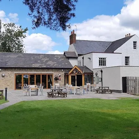 The Queens Arms *
