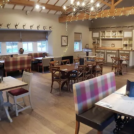 The Queens Arms * Carlisle (Cumbria)