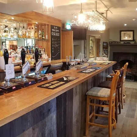 Inn The Queens Arms