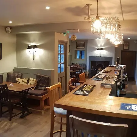 Inn The Queens Arms Carlisle (Cumbria)