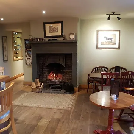 Inn The Queens Arms Carlisle (Cumbria)