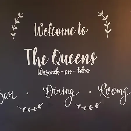 Inn The Queens Arms *