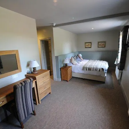 Inn The Queens Arms Carlisle (Cumbria)